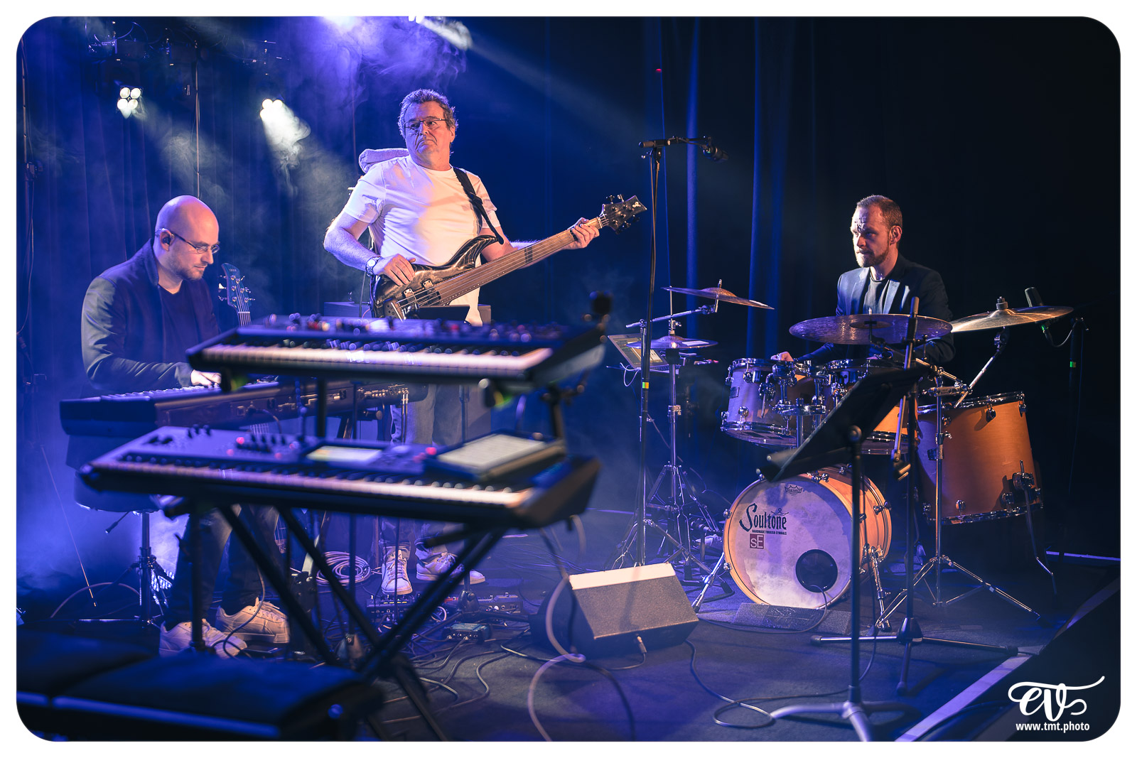 MATTHIEU SPEHNER & FRIENDS